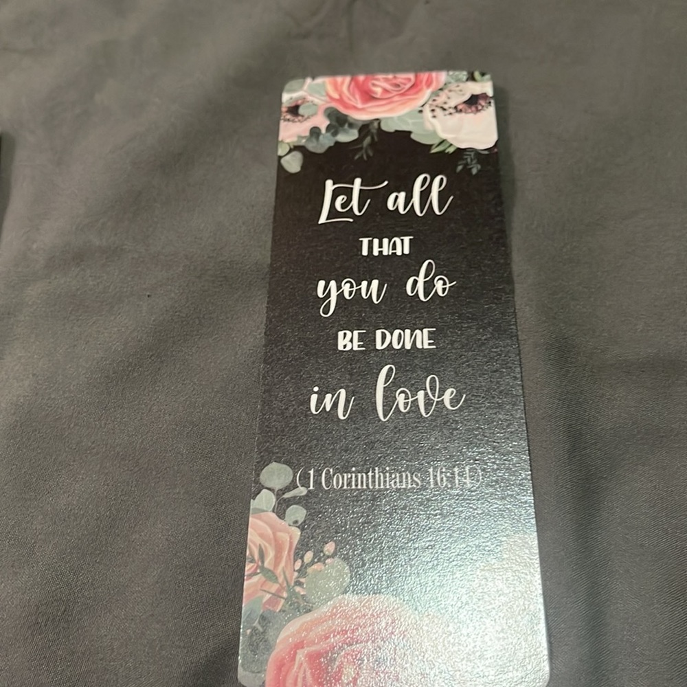 Bookmarks! - Picture 4 of 6